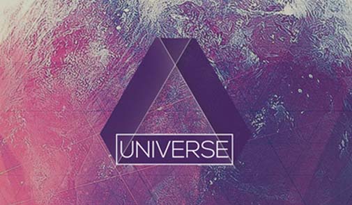 Universe Stufenparty